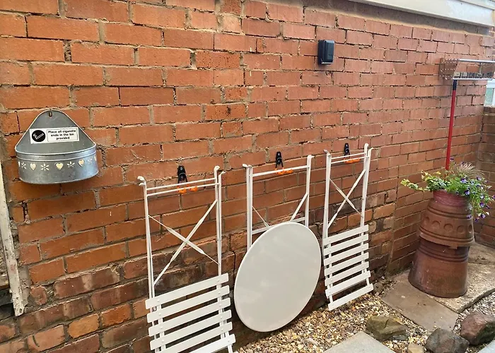 Well-Appointed Apartment In New Brighton