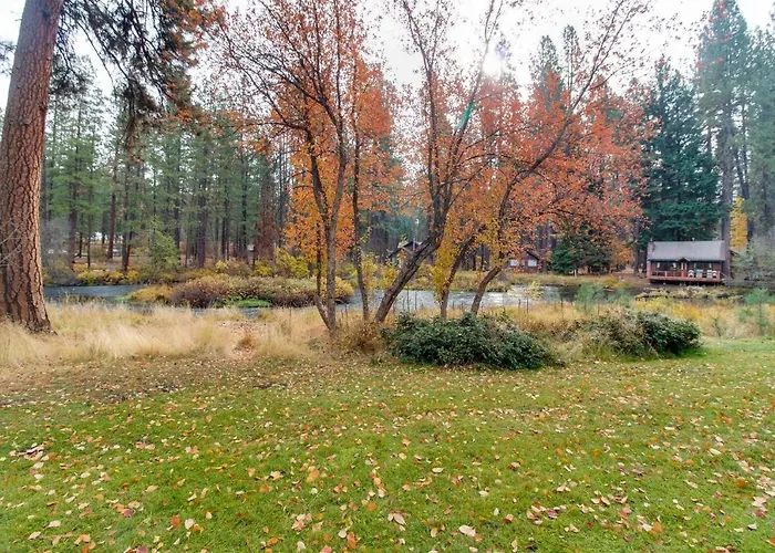 Metolius Cabin 2