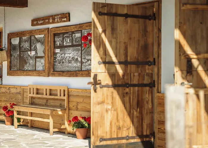 Fuerthermoar Hideaways