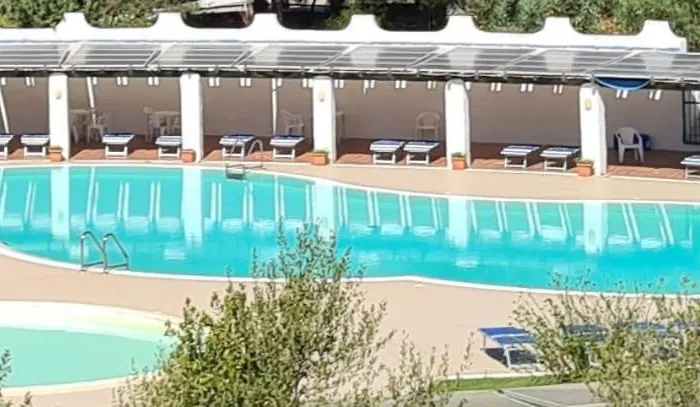 Casa Vacanze La Stella Di Capo Blu