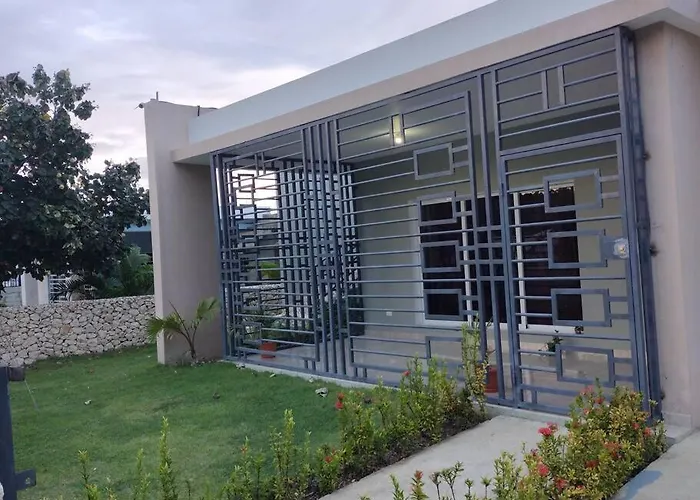 Cabrera Family Villa