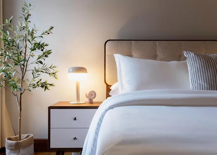 Downtown New Haven, Spacious Stay By Yale - Ao Destinations