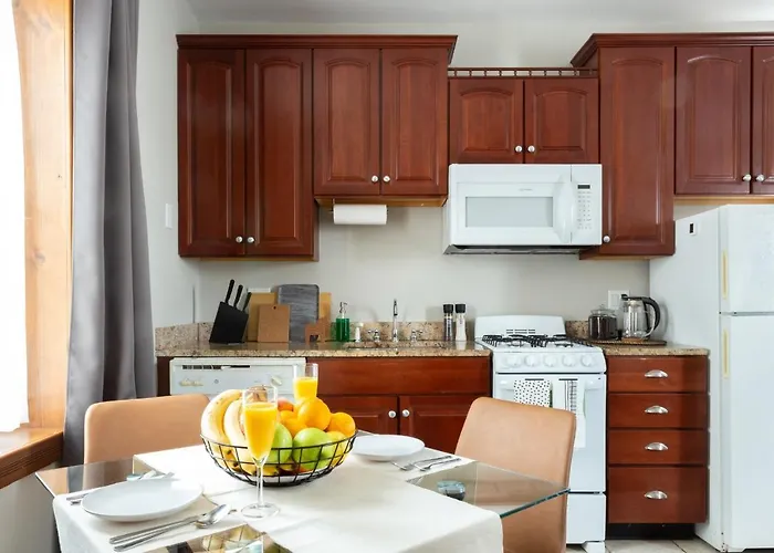 Downtown New Haven, Spacious Stay By Yale - Ao Destinations