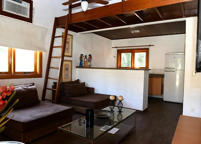 Sitio Agua Doce