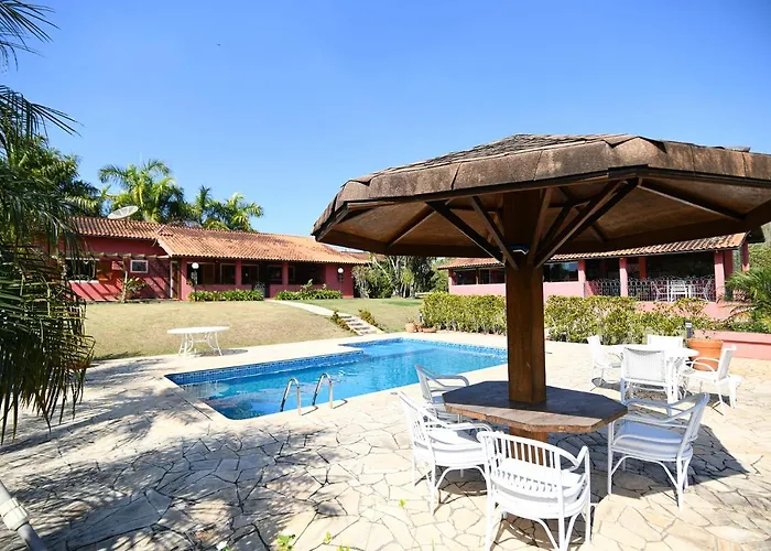 Sitio Agua Doce