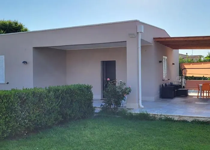 Villa Nunzia