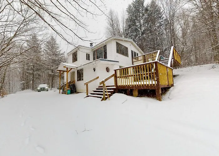 Gone Ski Inn