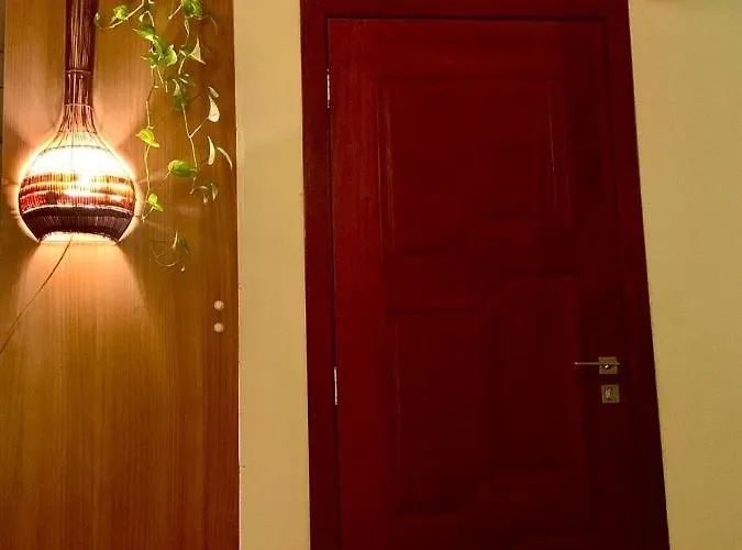 Hostel Portal Da Montanha