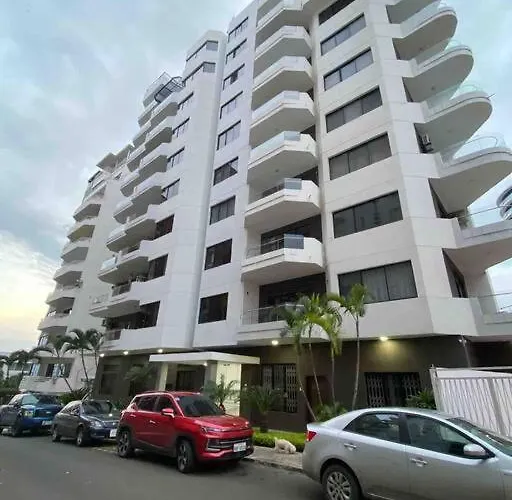Departamento Comodo Frente A La Playa