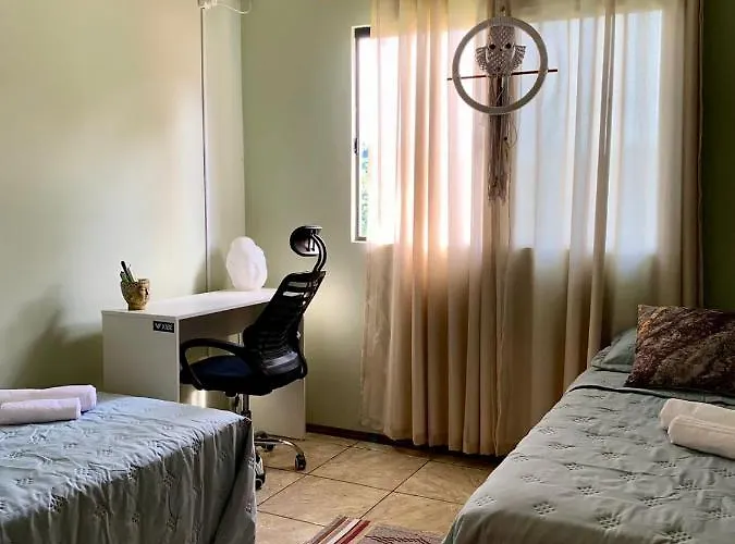 Hostel Portal da Montanha
