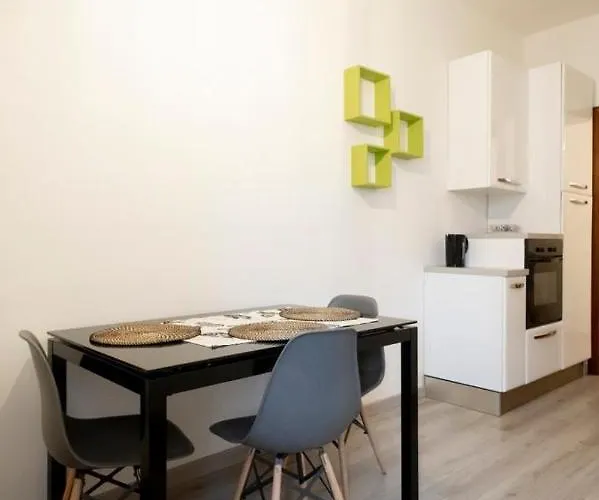 Casa Vacanze S.Andrea