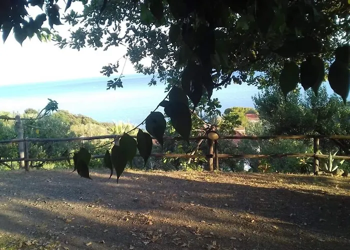 Lo Chalet Di Ingrid