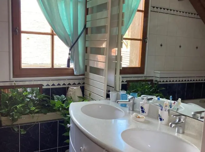 Chambre D'Hote Du Pic Drille