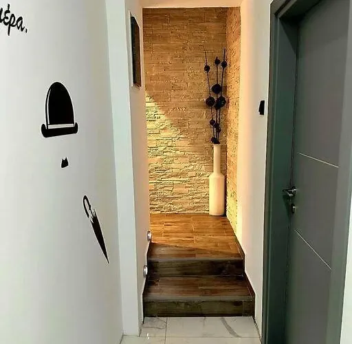 Sevi House Suite