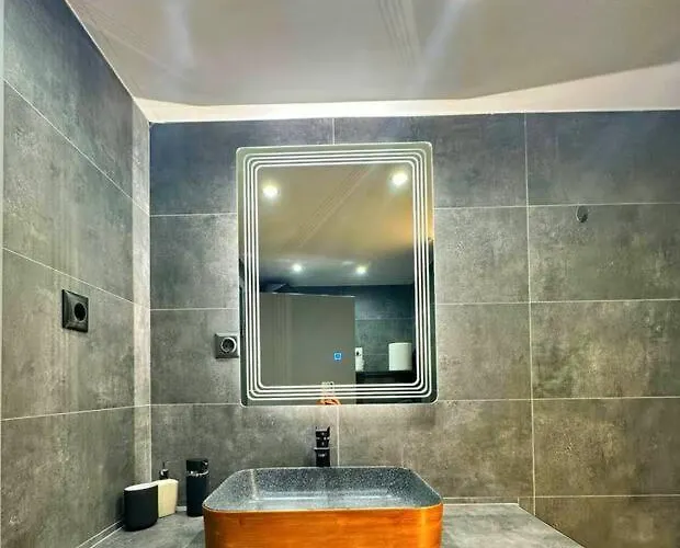 Sevi House Suite