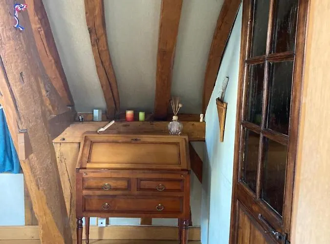 Chambre D'Hote Du Pic Drille
