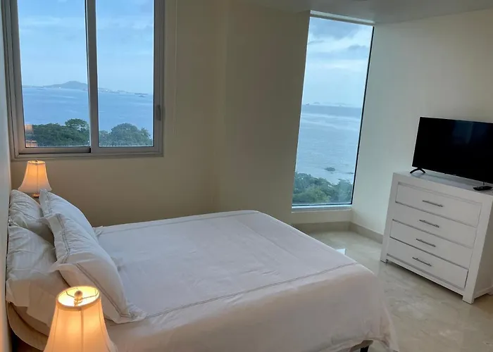 14F Luxury Resort Lifestyle Ocean Views