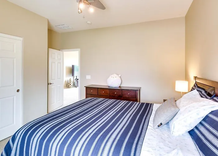 Maricopa Oasis W/ Game Room + Community Perks!