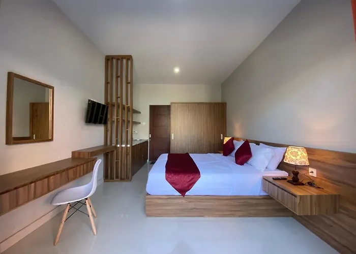 Pondok Puspa Sumekar