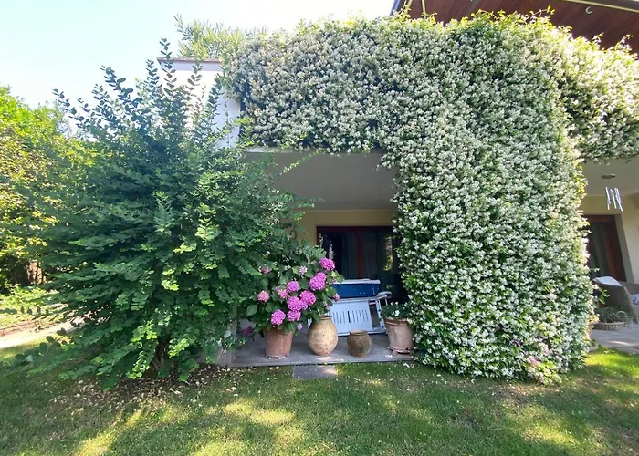 Maison Montello