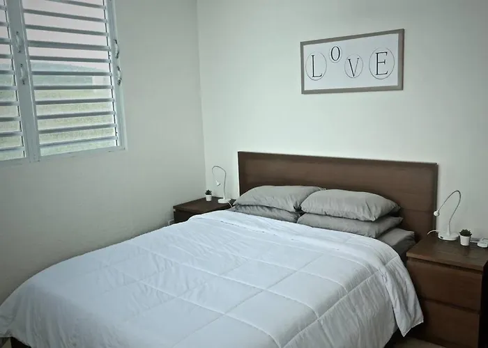 Casa Carmen Culebra- Atenas