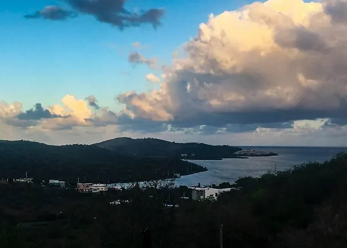 Casa Carmen Culebra- Suez