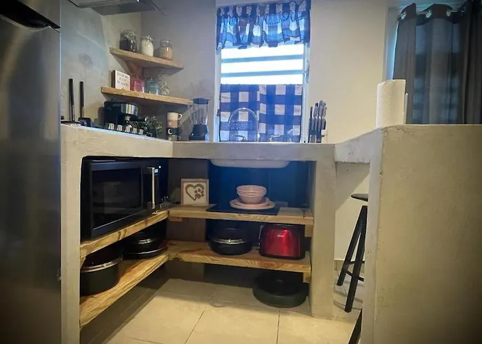 Rota- Casa Carmen Culebra