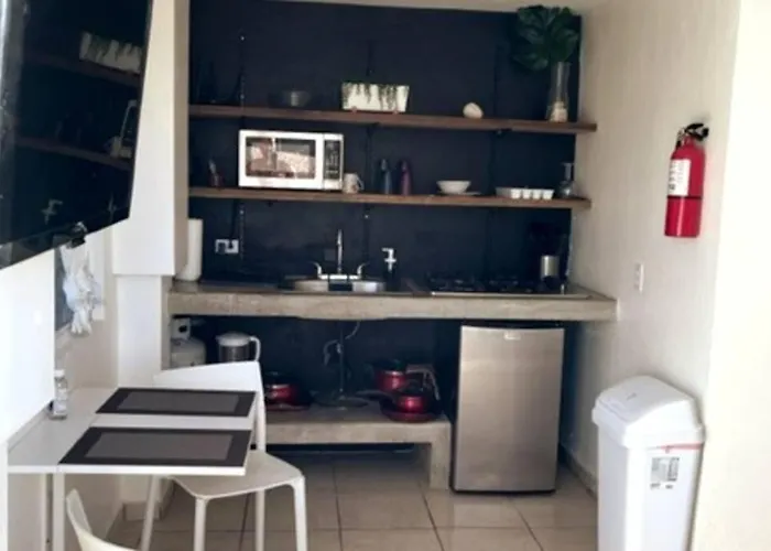 Casa Carmen Culebra- Gibraltar