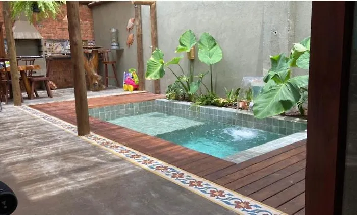 Casa Prainha