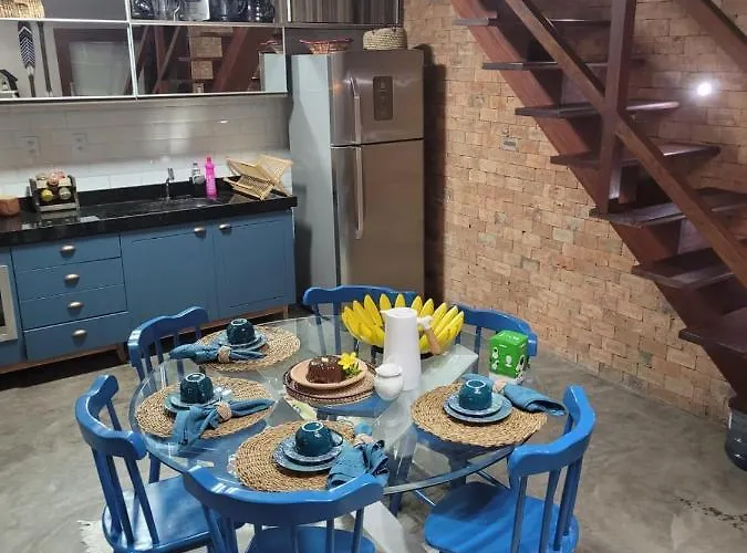 Casa Prainha