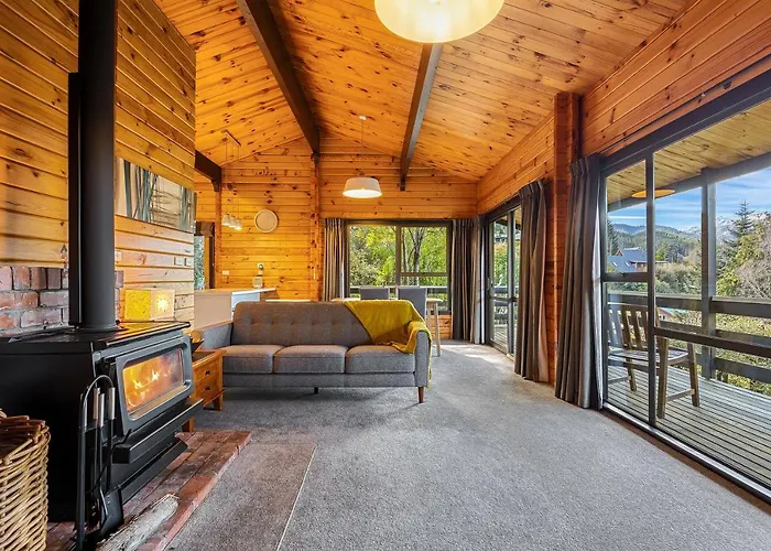 Hanmer Hideaway