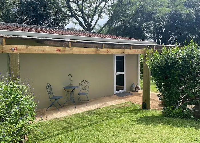 Whitehouse Cottage