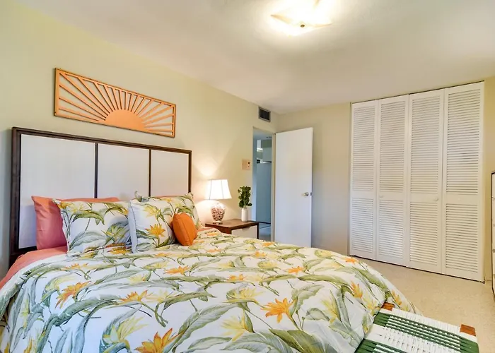 Florida Relax And Unwind At The Citrus House