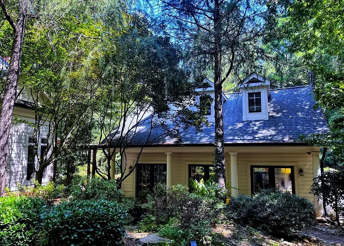 Private Studio In Covington, Hollywood Of South