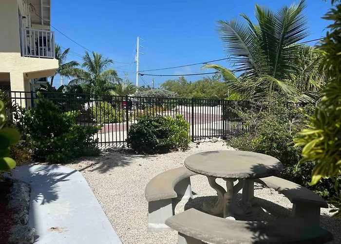 Boot Key Harbor Penthouse