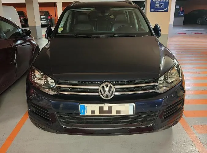 Perle Rare A 250M De La Plage ! Climatise Avec Parking, Balcon & Wifi