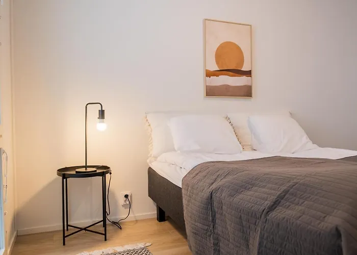 Snowflake Suites III - Season Worker Apartments For Long Term Rental