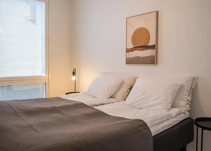 Snowflake Suites III - Season Worker Apartments For Long Term Rental