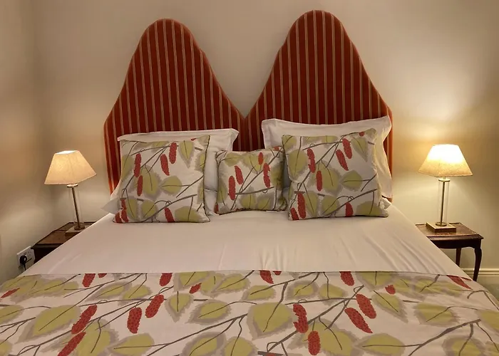 Self Catering Apartment- 11A Westbourne Place
