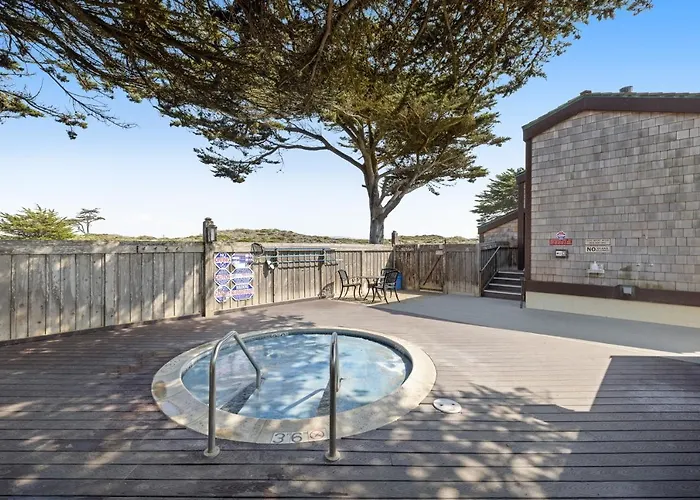 Monterey Dune Haven