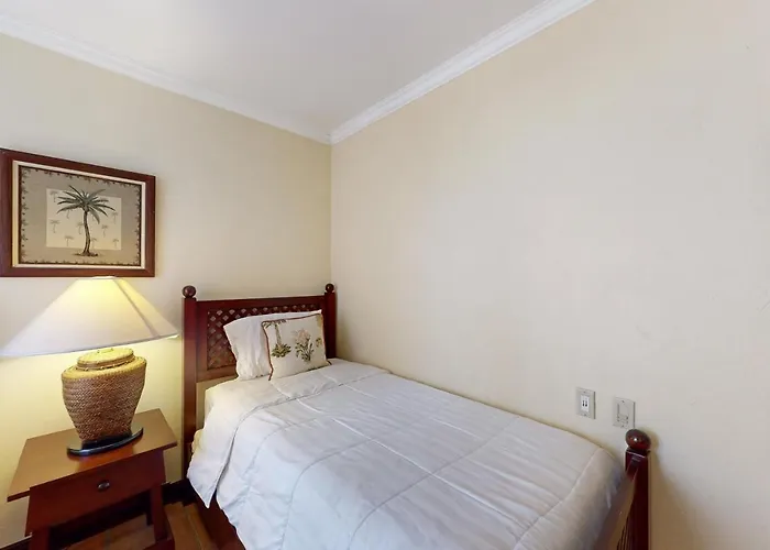 Playa Conchal Resort Condo W/ Ocean View