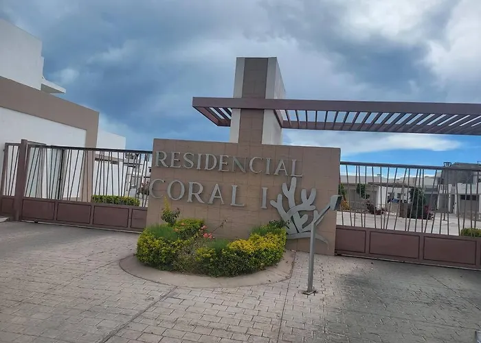 Casa Coral De Cortes