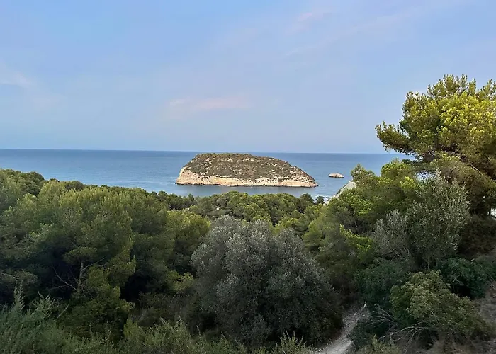 La Caseta De Maria Cecilia