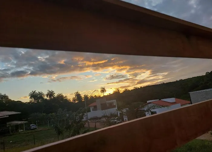 Águia Serra do cipó-Fiote