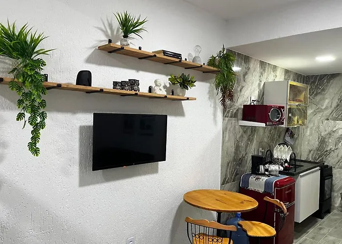 Meu Loft Barra Nova 3