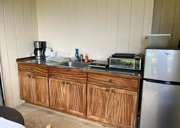Waipio Studio Apartment