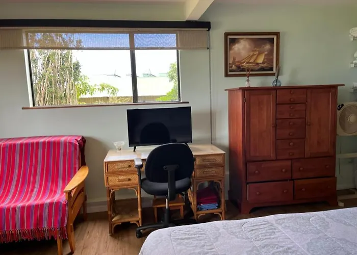 Waipio Studio Apartment