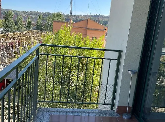 Acogedor Apartamento Vallparadis Con Parking
