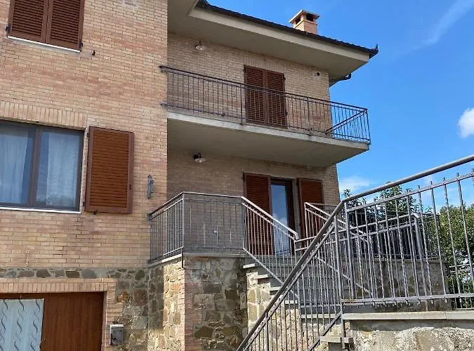 Casa Vacanze La Pineta