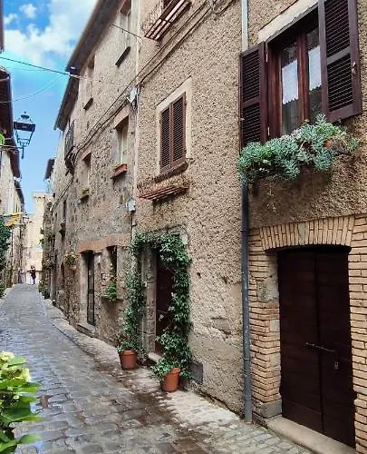Il Vicoletto